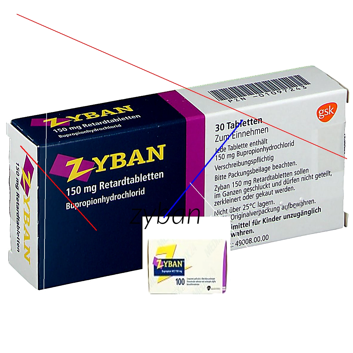 Zyban acheter en ligne